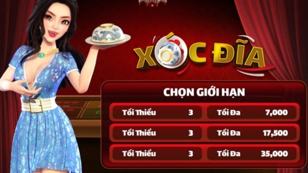 Những tính toán xác suất trong bảng vị xóc đĩa TK88